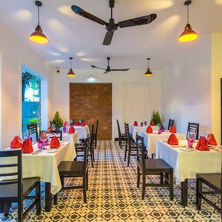 Charming Angkor Resort & Spa Siem Reap Luaran gambar