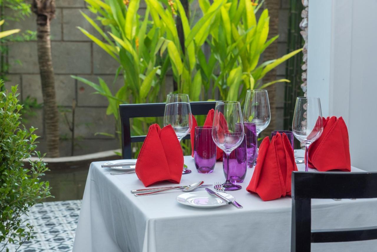 Charming Angkor Resort & Spa Siem Reap Luaran gambar