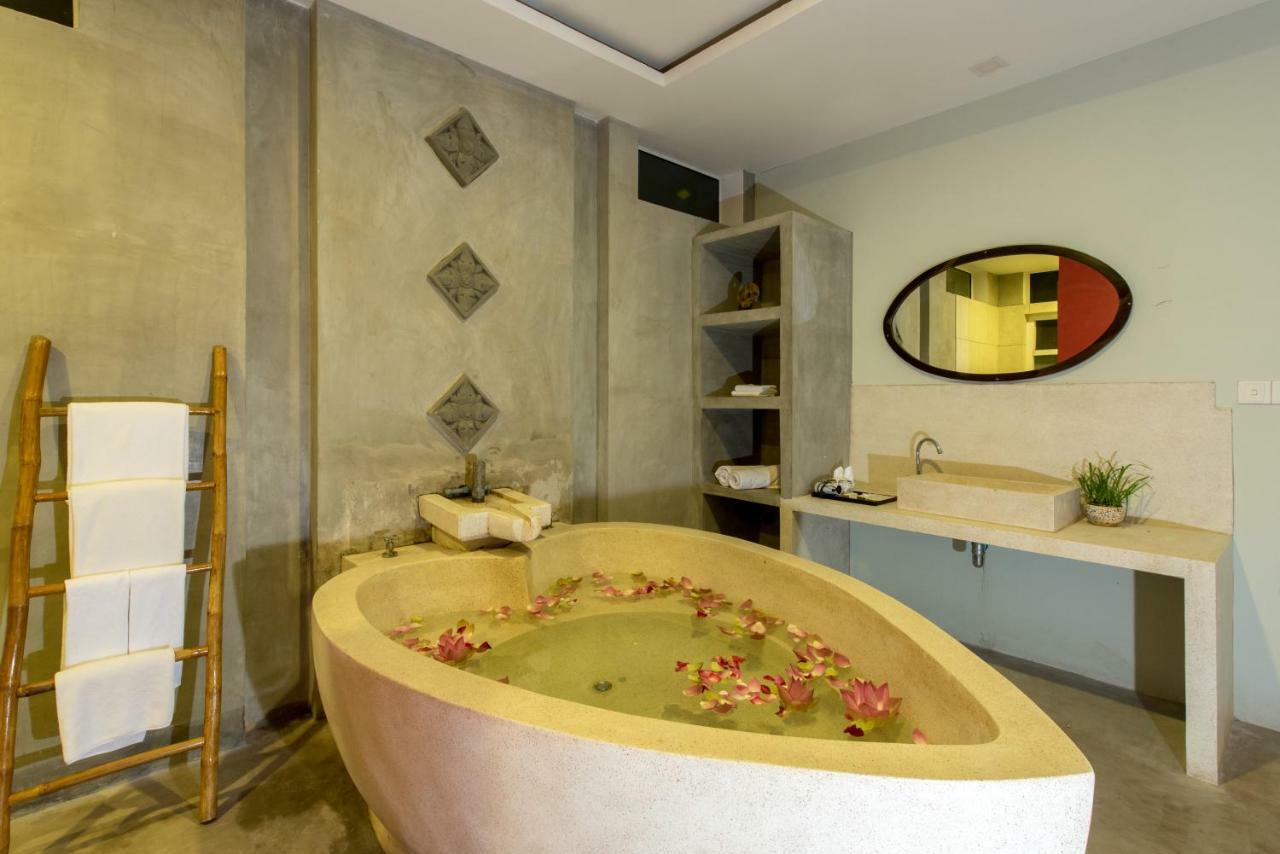 Charming Angkor Resort & Spa Siem Reap Luaran gambar